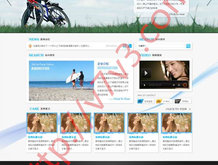 图片按名称排序浏览